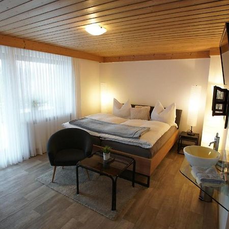 Ferienwohnungen Gaestehaus Schreiner 阿尔拉赫 外观 照片