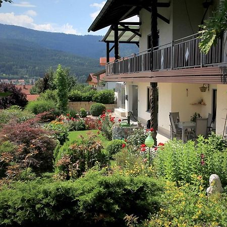 Ferienwohnungen Gaestehaus Schreiner 阿尔拉赫 外观 照片