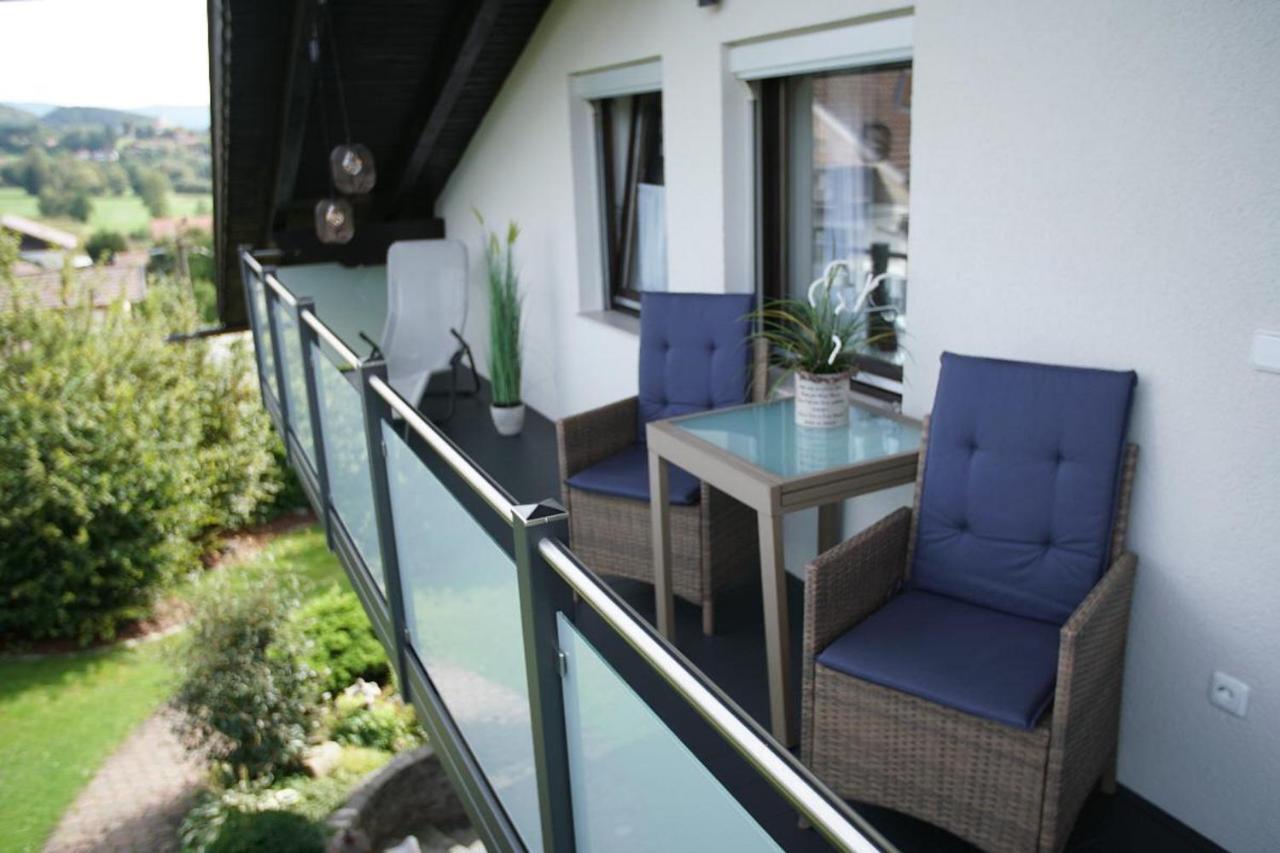 Ferienwohnungen Gaestehaus Schreiner 阿尔拉赫 外观 照片