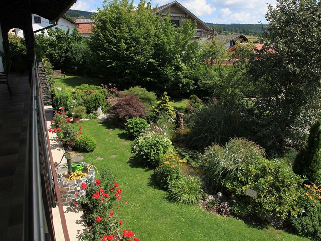 Ferienwohnungen Gaestehaus Schreiner 阿尔拉赫 外观 照片